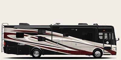 2013 Tiffin Motorhomes ALLEGRO RED 38 QBA 2013 Tiffin Motorhomes ALLEGRO RED 38 QBA