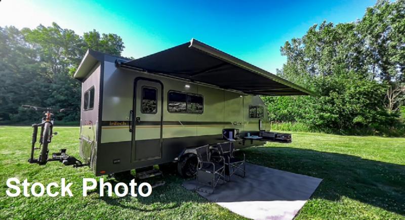 2023 InTech RV O-V-R NAVIGATE 2023 InTech RV O-V-R NAVIGATE