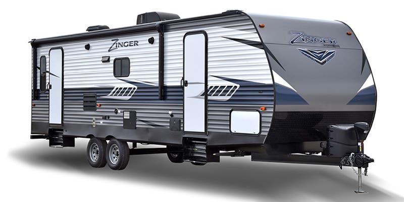 2019 CrossRoads RV ZINGER 290KB 2019 CrossRoads RV ZINGER 290KB