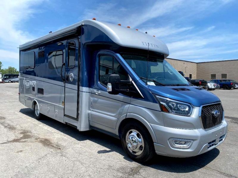 2022 Tiffin Motorhomes MIDAS 24 RT 2022 Tiffin Motorhomes MIDAS 24 RT