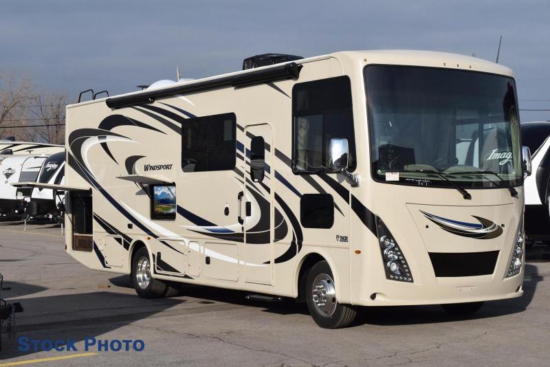 2022 Thor Motor Coach WINDSPORT 29M 2022 Thor Motor Coach WINDSPORT 29M