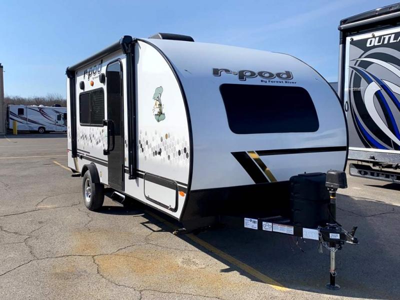 2021 Forest River R POD 192 2021 Forest River R POD 192