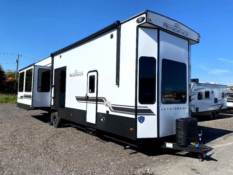 2023 Keystone RV RESIDENCE 401FLFT 2023 Keystone RV RESIDENCE 401FLFT