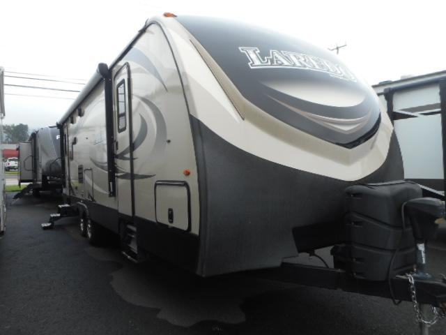 2018 Keystone RV LAREDO 288RL 2018 Keystone RV LAREDO 288RL