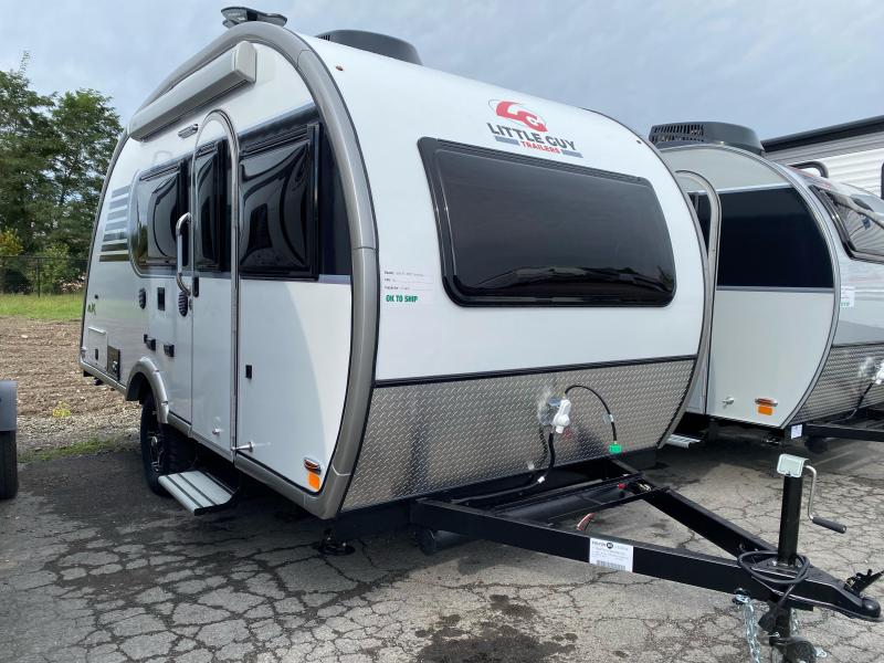 2022 LITTLE GUY TRAILERS MAX LG 2022 LITTLE GUY TRAILERS MAX LG