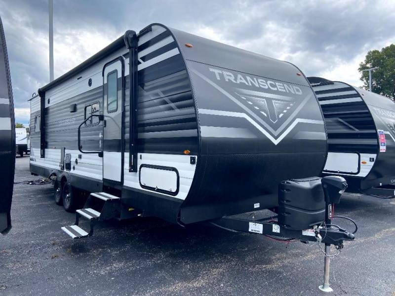 2022 Grand Design RV TRANSCEND XPLOR 251BH 2022 Grand Design RV TRANSCEND XPLOR 251BH