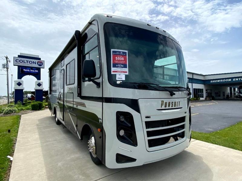 2022 Coachmen PURSUIT 31BH 2022 Coachmen PURSUIT 31BH