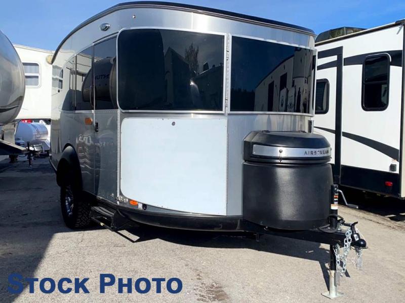2022 Airstream BASECAMP 20X 2022 Airstream BASECAMP 20X