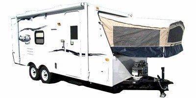 2008 Starcraft TRAVEL STAR 16RB 2008 Starcraft TRAVEL STAR 16RB