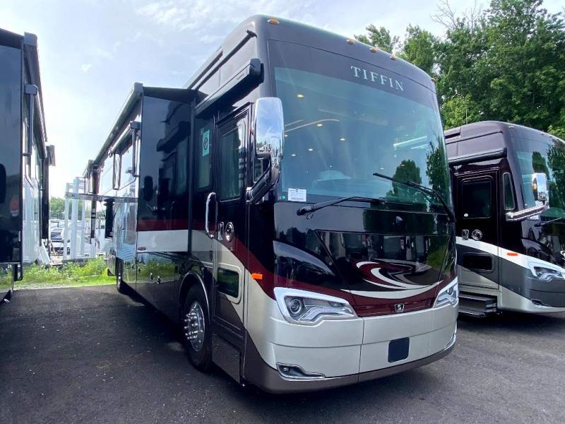 2022 Tiffin Motorhomes ALLEGRO BUS 37 AP 2022 Tiffin Motorhomes ALLEGRO BUS 37 AP