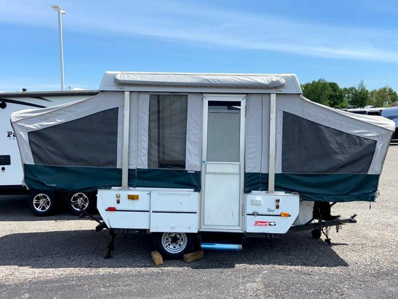 2004 Fleetwood RV TUSCON 2004 Fleetwood RV TUSCON