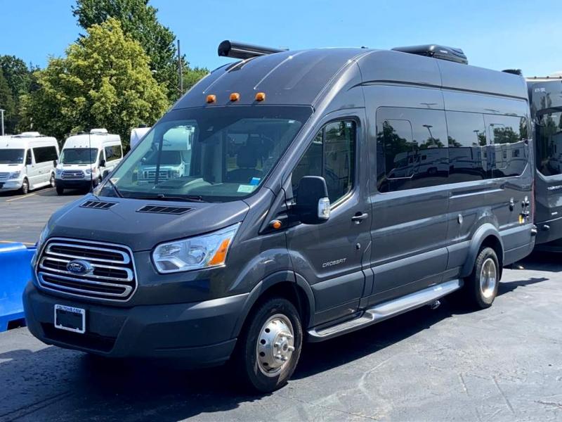 2019 Coachmen CROSSFIT 22C 2019 Coachmen CROSSFIT 22C