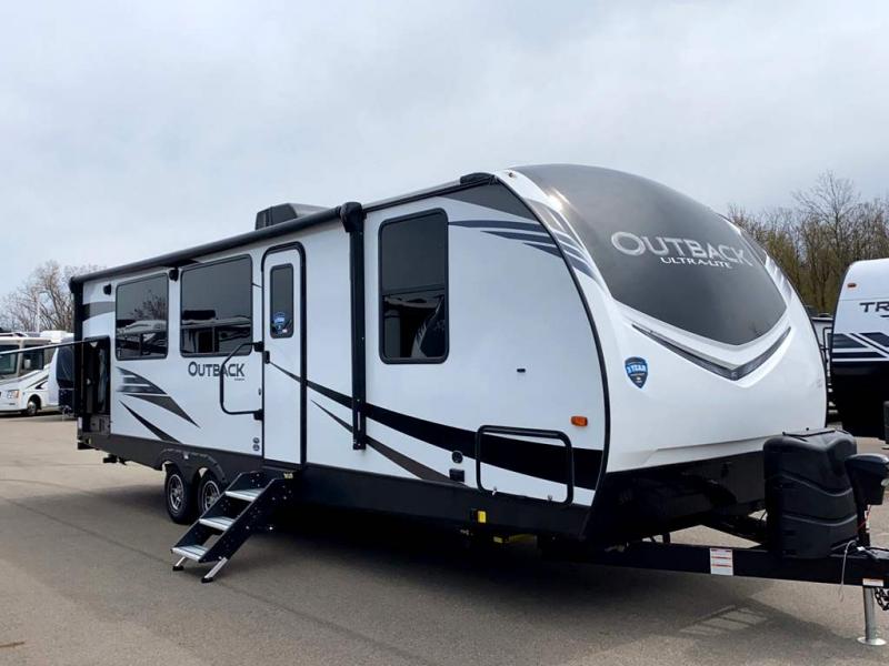 2020 Keystone RV OUTBACK 280URB 2020 Keystone RV OUTBACK 280URB