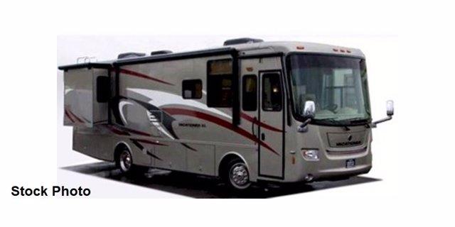 2008 Holiday Rambler VACATIONER XL 34PDD 2008 Holiday Rambler VACATIONER XL 34PDD