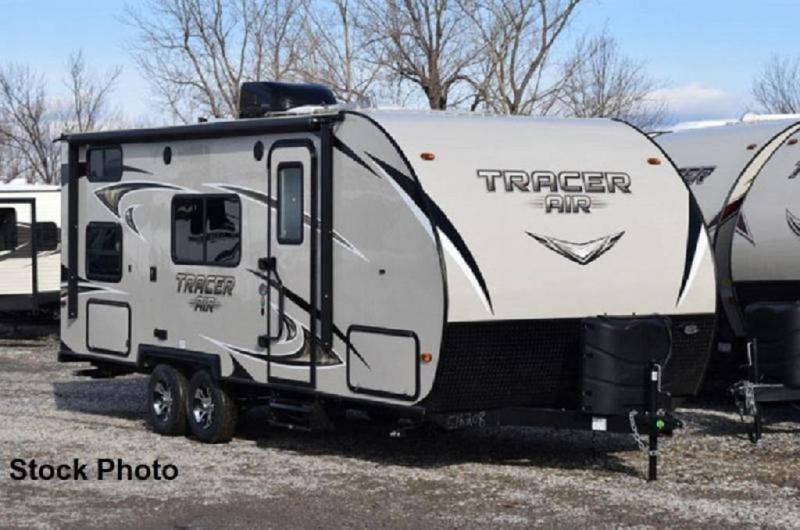 2015 Prime Time TRACER AIR 255 2015 Prime Time TRACER AIR 255