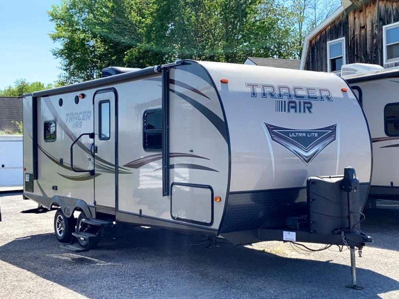 2015 Prime Time TRACER AIR 255 2015 Prime Time TRACER AIR 255