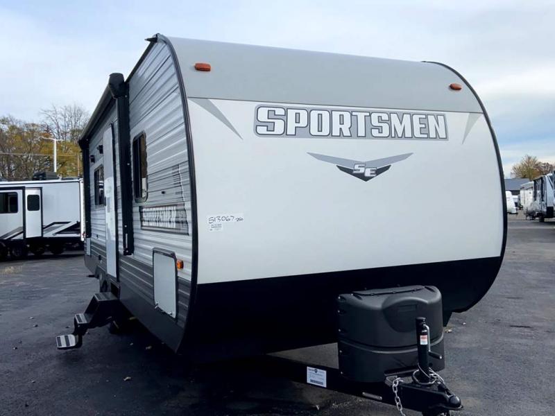 2022 Kz SPORTSMEN SE 260BHSE 2022 Kz SPORTSMEN SE 260BHSE