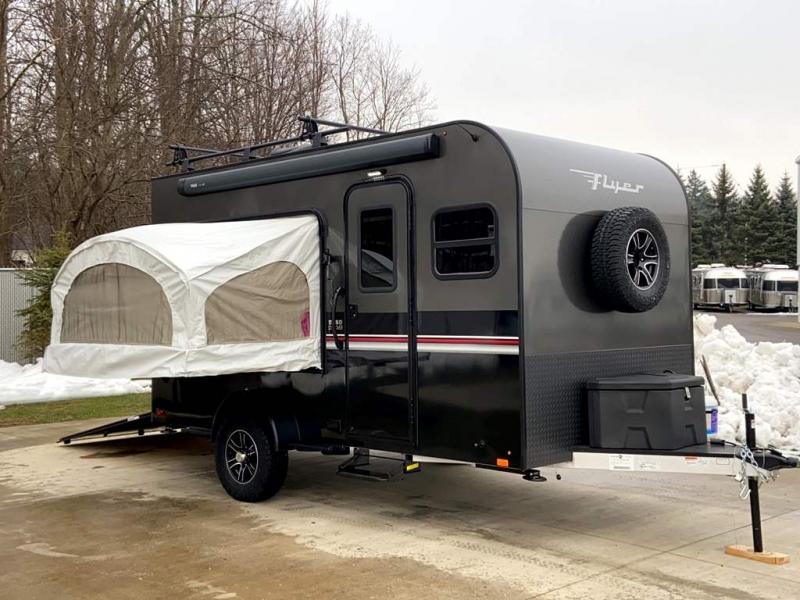 2021 InTech RV FLYER DISCOVER Near Me Trailer Classifieds