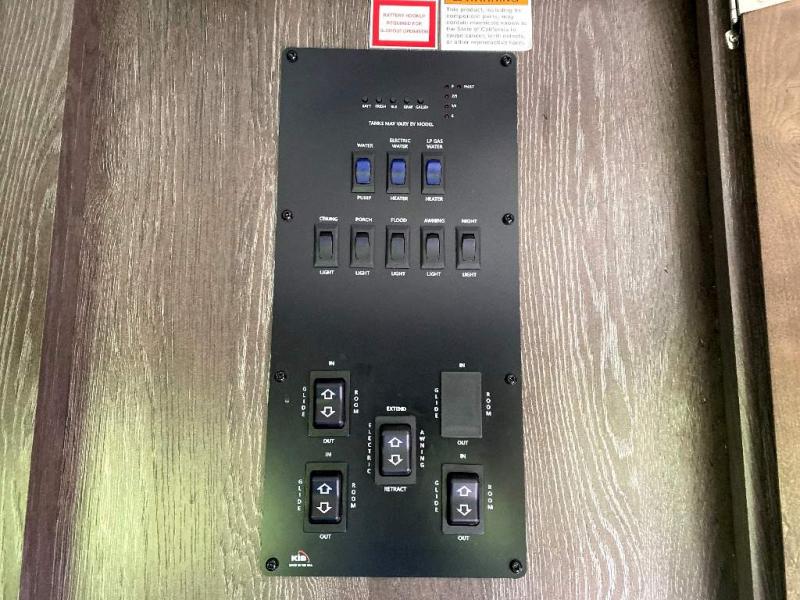 used Toy Haulers Keystone RV Outback for sale, in Wind Gap, PA Thumbnail 21