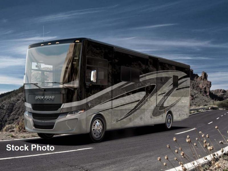 2021 Tiffin Motorhomes ALLEGRO 34 PA 2021 Tiffin Motorhomes ALLEGRO 34 PA