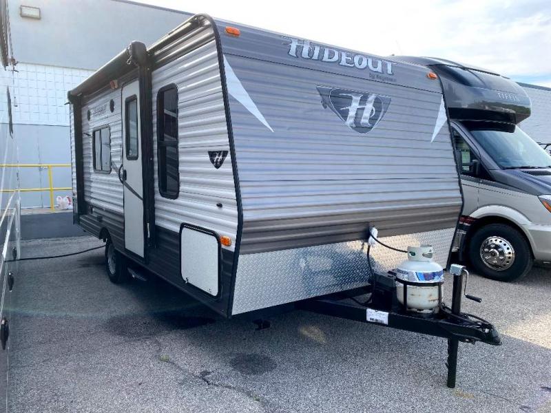 2016 Keystone RV HIDEOUT 178LHS 2016 Keystone RV HIDEOUT 178LHS