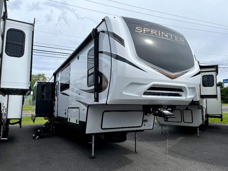 2022 Keystone RV SPRINTER 3590LFT 2022 Keystone RV SPRINTER 3590LFT