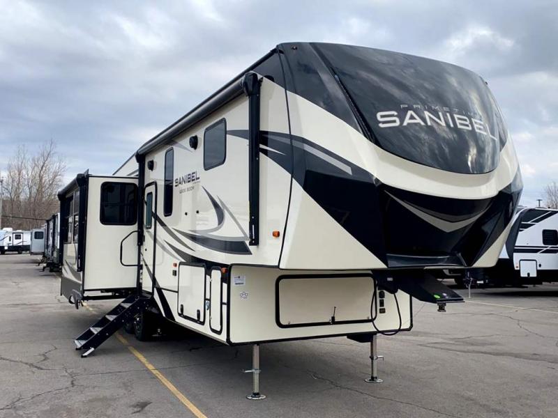 2021 Prime Time SANIBEL 3102RSWB 2021 Prime Time SANIBEL 3102RSWB