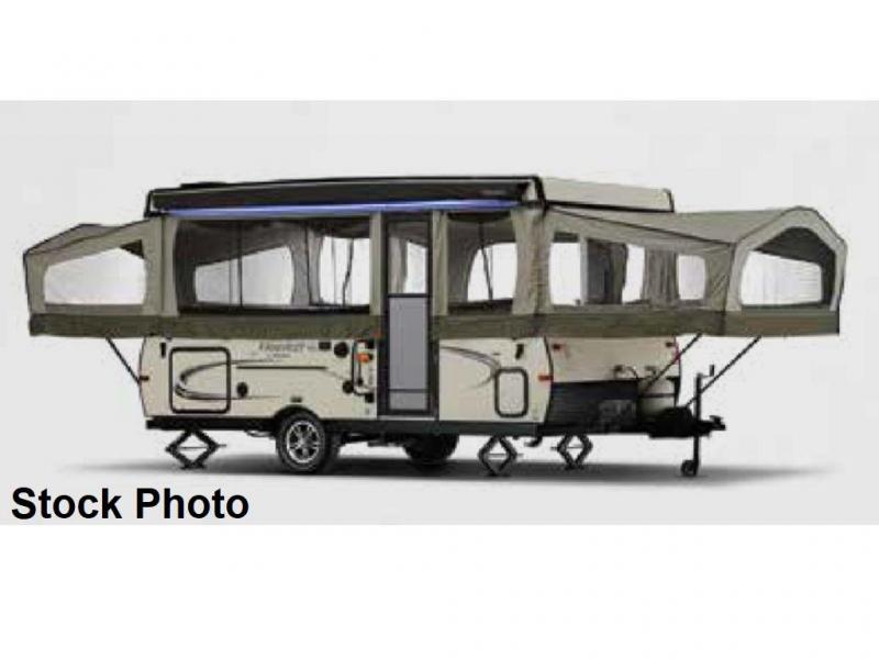 2008 Forest River FLAGSTAFF 425D 2008 Forest River FLAGSTAFF 425D