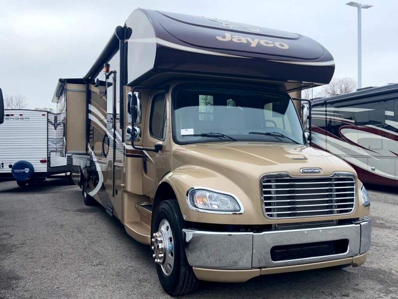 2016 Jayco SENECA 37FS 2016 Jayco SENECA 37FS