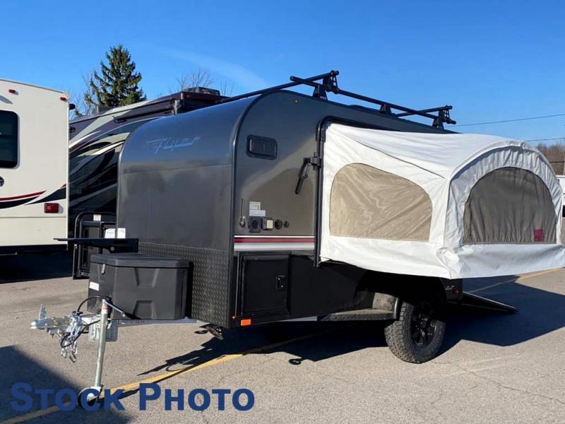 2022 InTech RV FLYER EXPLORE Near Me