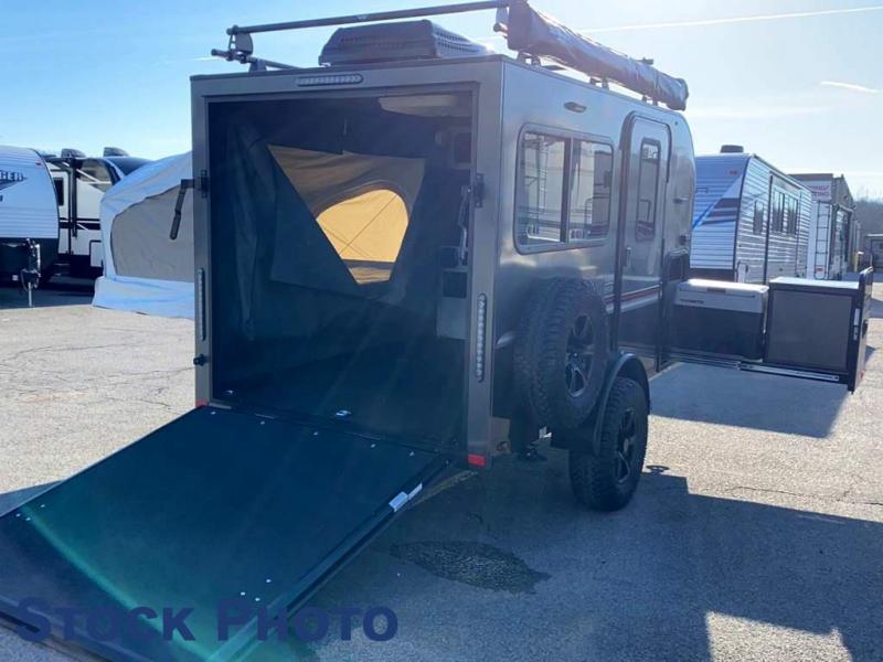 2022 InTech RV FLYER EXPLORE Near Me