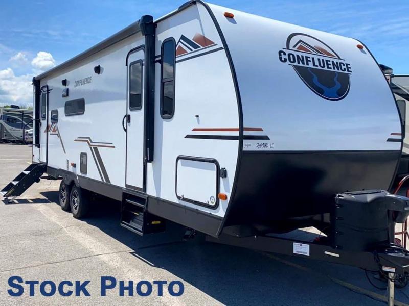 2021 Kz CONFLUENCE 25RL 2021 Kz CONFLUENCE 25RL