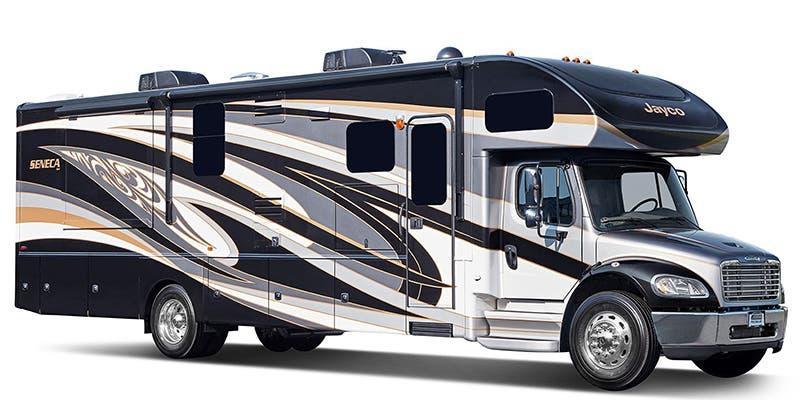 2018 Jayco SENECA 37RB 2018 Jayco SENECA 37RB