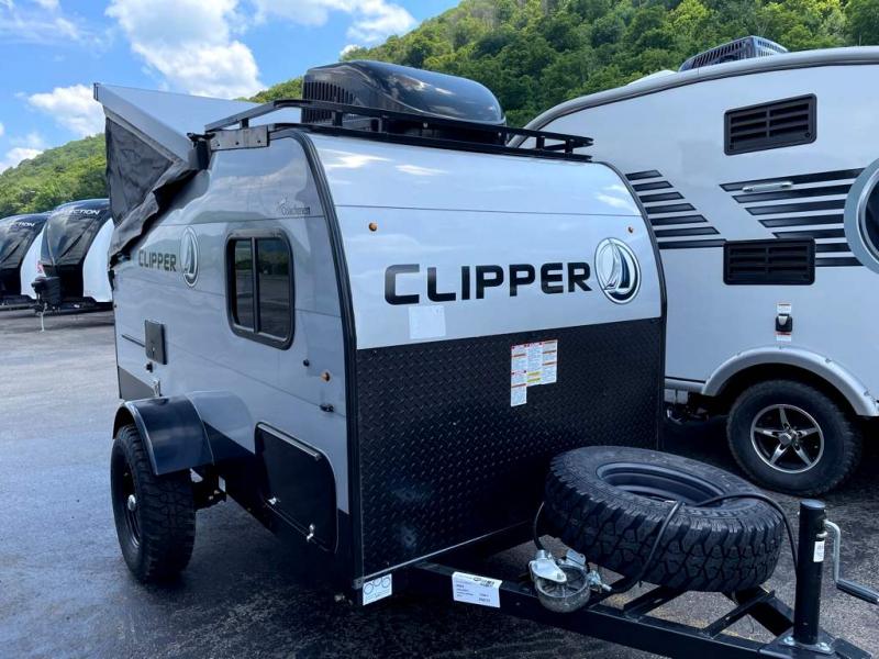 2022 Coachmen CLIPPER EXPRESS 9.0TD 2022 Coachmen CLIPPER EXPRESS 9.0TD