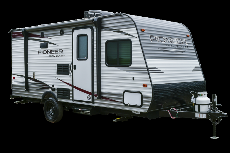 2020 Heartland RV PIONEER 280RK 2020 Heartland RV PIONEER 280RK