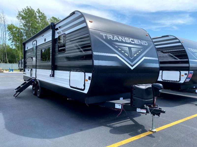 2022 Grand Design RV TRANSCEND XPLOR 240ML 2022 Grand Design RV TRANSCEND XPLOR 240ML