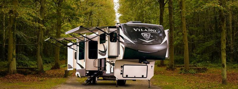 2023 Vanleigh RV VILANO 313RL 2023 Vanleigh RV VILANO 313RL