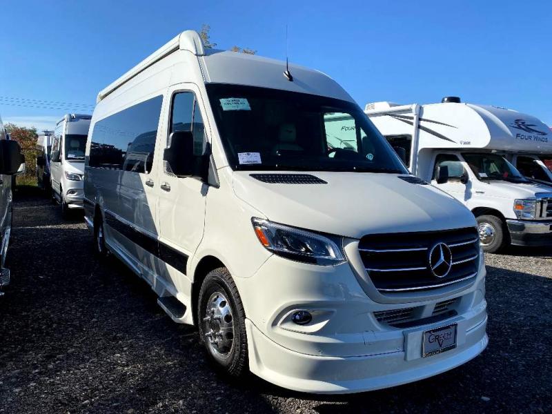2023 Grech RV STRADA TOUR 2023 Grech RV STRADA TOUR