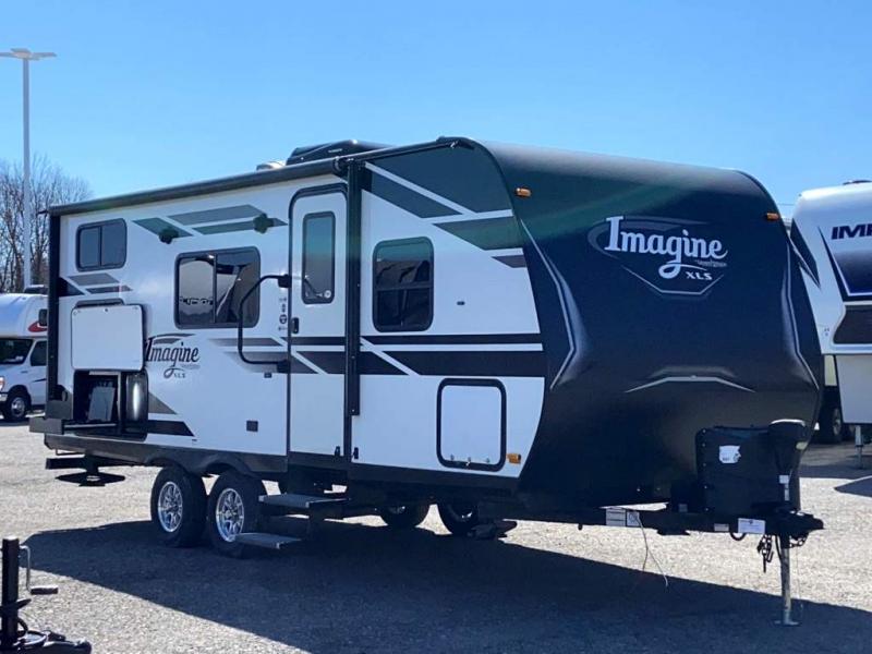 2019 Grand Design RV IMAGINE XLS 21BHE 2019 Grand Design RV IMAGINE XLS 21BHE