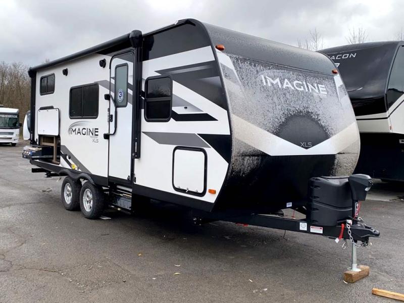 2022 Grand Design RV IMAGINE XLS 21BHE 2022 Grand Design RV IMAGINE XLS 21BHE