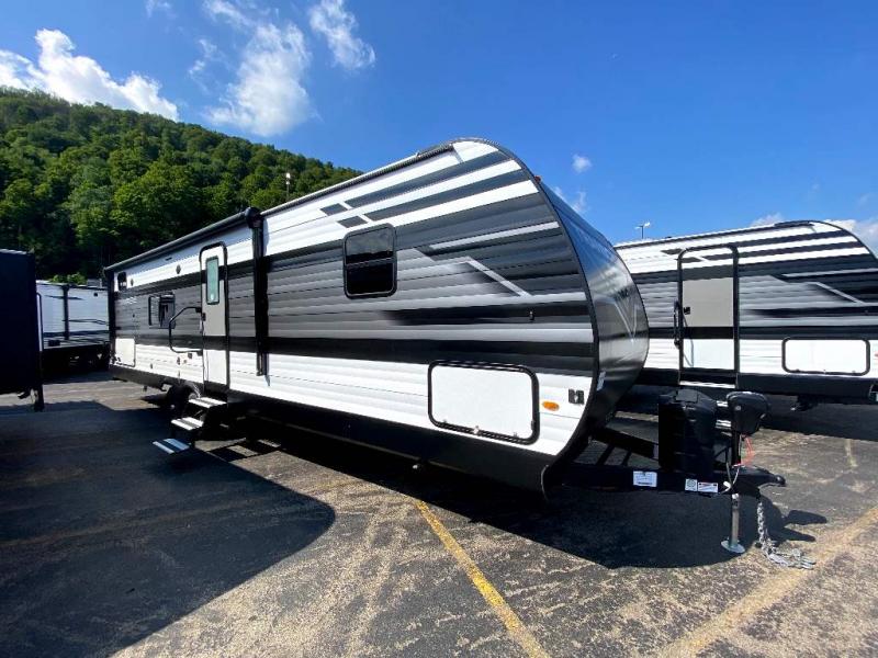 2022 Grand Design RV TRANSCEND XPLOR 297QB 2022 Grand Design RV TRANSCEND XPLOR 297QB