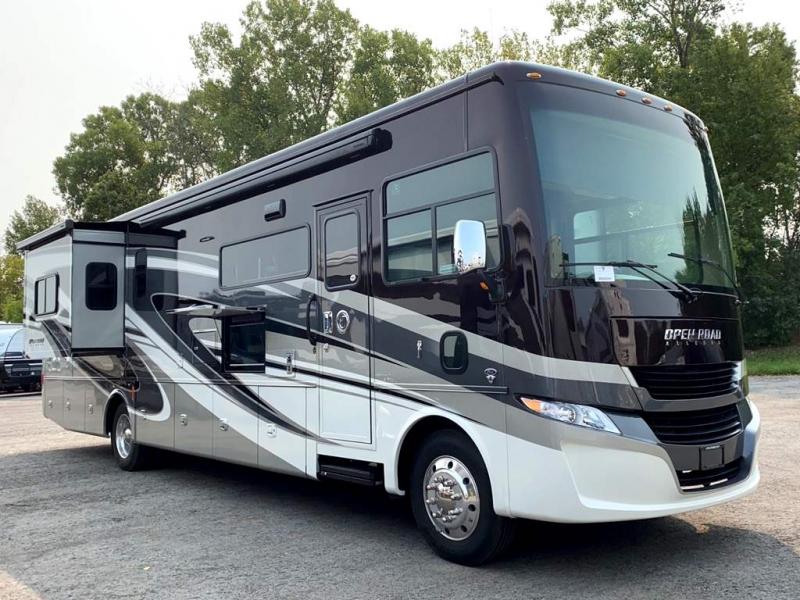 2021 Tiffin Motorhomes ALLEGRO 36 UA 2021 Tiffin Motorhomes ALLEGRO 36 UA