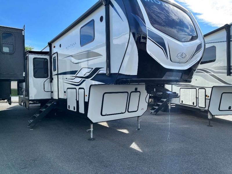 2022 Keystone RV MONTANA HIGH COUNTRY 351BH 2022 Keystone RV MONTANA HIGH COUNTRY 351BH