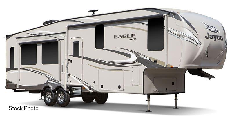 2018 Jayco EAGLE 339FLQS 2018 Jayco EAGLE 339FLQS