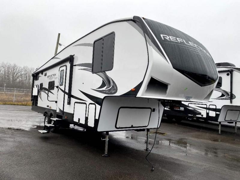 2023 Grand Design RV REFLECTION 150 SERIES 278BH 2023 Grand Design RV REFLECTION 150 SERIES 278BH