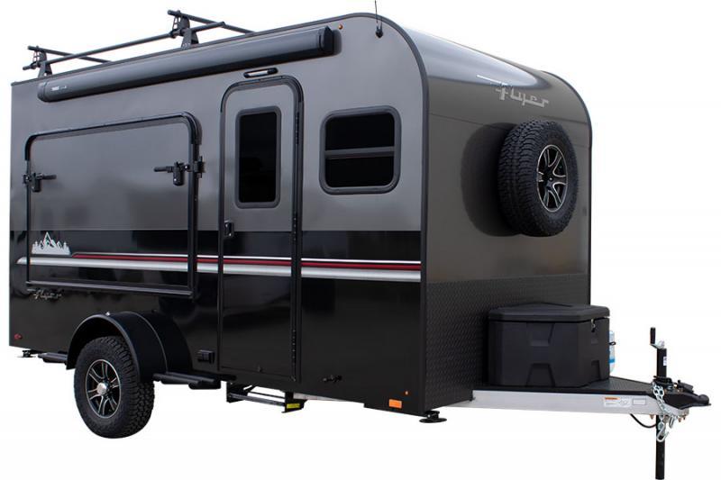 2023 InTech RV FLYER DISCOVER 2023 InTech RV FLYER DISCOVER