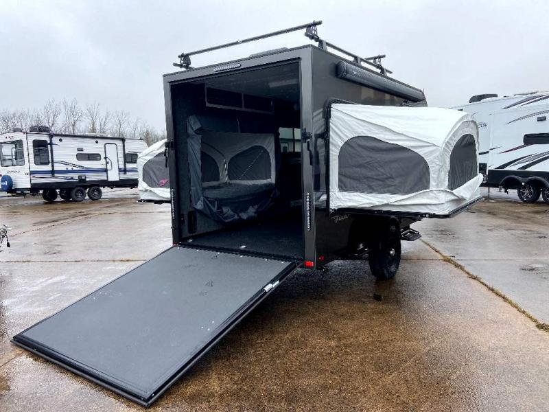 2023 InTech RV FLYER DISCOVER 2023 InTech RV FLYER DISCOVER