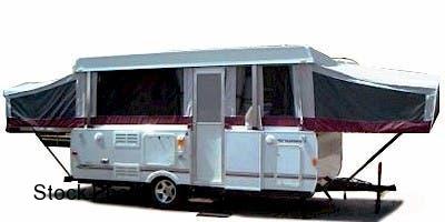 2008 Fleetwood RV HIGHLANDER ARCADIA 2008 Fleetwood RV HIGHLANDER ARCADIA