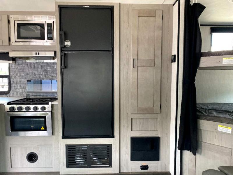 used Travel Trailers Heartland RV Mallard for sale, in North Tonawanda, NY Thumbnail 18