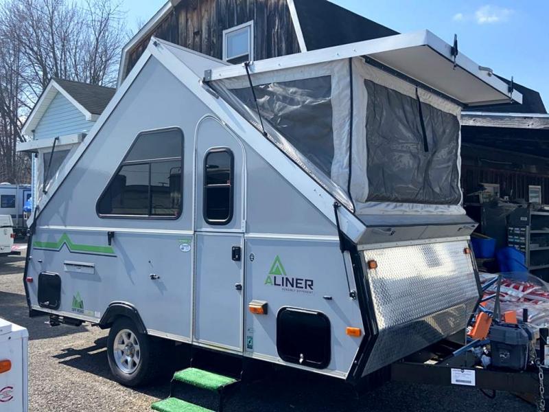2017 Aliner RANGER 15 2017 Aliner RANGER 15